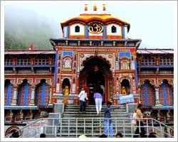 Badrinath