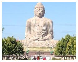 Bodhgaya