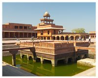 Fatehpur Sikri