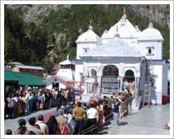 Gangotri