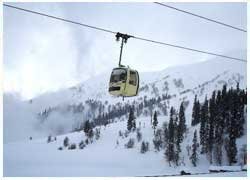 Gulmarg