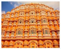 Hawa Mahal