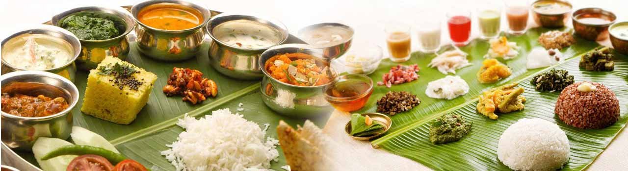 India  Culinary Tour