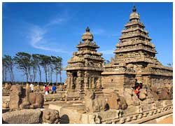 South India Pilgrimage Tour