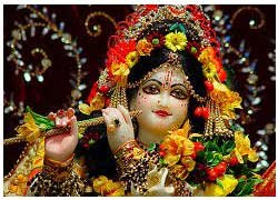 Mathura Vrindavan Agra Tour Package