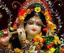 mathura tour packages