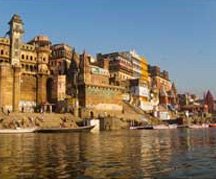 spiritual Varanasi tour packages