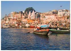 varanasi tour package
