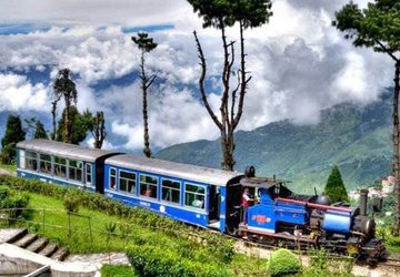 Darjeeling Honeymoon Package